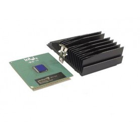 Hewlett Packard Enterprise SP/CQ PROCESSOR PIII/800 PL DL 360 processore 0,8 GHz 0,256 MB L2 (173836-001)