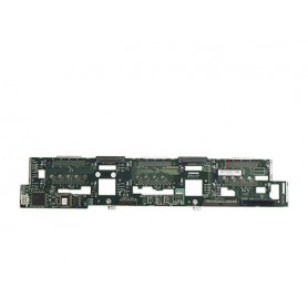 Hewlett Packard Enterprise SP/CQ Board Backplane SCSI DL380G2 (228502-001)