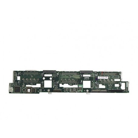Hewlett Packard Enterprise SP/CQ Board Backplane SCSI DL380G2 (228502-001)