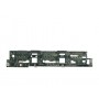 Hewlett Packard Enterprise SP/CQ Board Backplane SCSI DL380G2 (228502-001)