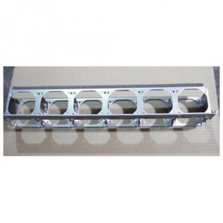 Hewlett Packard Enterprise 662518-001 kit di fissaggio (662518-001)