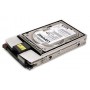 Hewlett Packard Enterprise SP/CQ, 18GB, WU2 SCSI, 10k 3.5" Wide Ultra2 SCSI (143920-001)