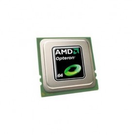 Hewlett Packard Enterprise AMD Opteron 254 processore 2,8 GHz 1 MB L2 (403007-001)