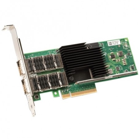 DELL 540-BBRH scheda di rete e adattatore Interno Ethernet 40000 Mbit/s (540-BBRH)