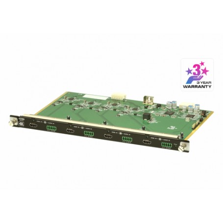 ATEN VM7814 scheda di interfaccia e adattatore Interno HDMI (VM7814)
