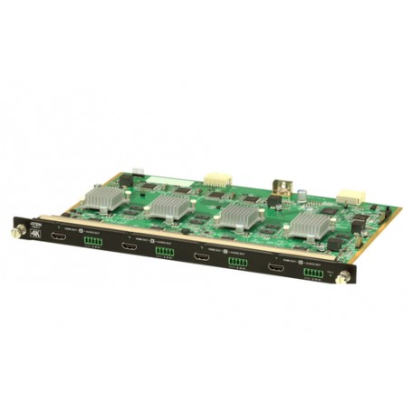 ATEN VM8814 conmutador de vídeo HDMI (VM8814)