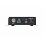 ATEN VE8900R moltiplicatore AV Ricevitore AV Nero (VE8900R)