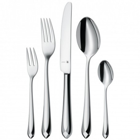 WMF Jette 12.7491.6340 set di posate 30 pz Acciaio inossidabile (1274916340)