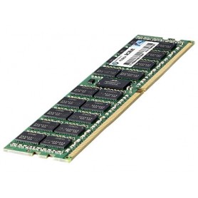 Hewlett Packard Enterprise 8GB DDR4-2133 memoria 1 x 8 GB 2133 MHz (804843-001)