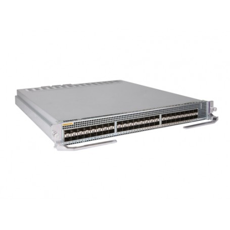 Hewlett Packard Enterprise JQ061A modulo del commutatore di rete 10 Gigabit Ethernet (JQ061A)