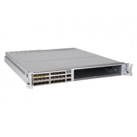 Hewlett Packard Enterprise JH953A modulo del commutatore di rete 10 Gigabit Ethernet, 40 Gigabit Ethernet (JH953A)