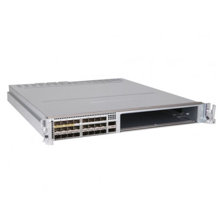 Hewlett Packard Enterprise JH953A modulo del commutatore di rete 10 Gigabit Ethernet, 40 Gigabit Ethernet (JH953A)