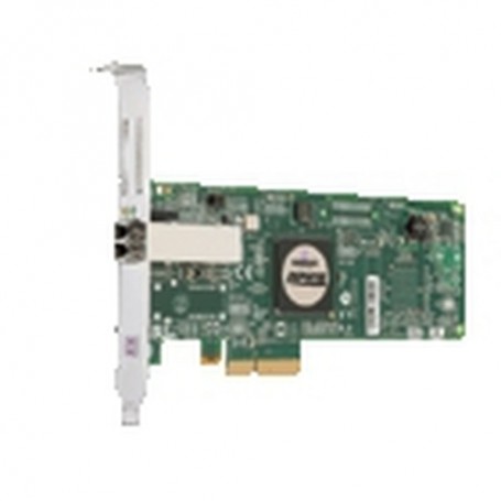 IBM Emulex 4Gb FC Single-Port PCI-E HBA 4096 Mbit/s (42C2069)
