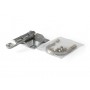 LevelOne WAN-2201 antenna di rete Antenna direzionale Tipo N 20 dBi (WAN-2201)