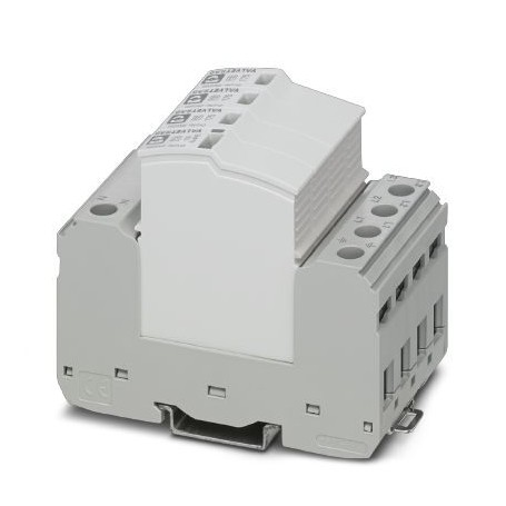 Phoenix Contact 2905354 protezione da sovraccarico Grigio 120 V (2905354)