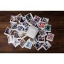 Fujifilm instax SHARE SP-3 stampante per foto 800 x 600 DPI 2.4" x 2.4" (6.2x6.2 cm) Wi-Fi (16558097)