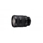 Sony FE 24-105mm F4 G OSS MILC/SRL Obiettivi con zoom standard Nero (SEL24105G.SYX)