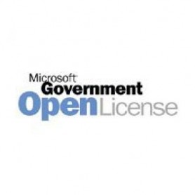 Microsoft SQL Server 2017 Standard Governativa (GOV) 1 licenza/e Multilingua (228-11124)