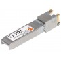 Intellinet 508179 modulo del ricetrasmettitore di rete Rame 11100 Mbit/s SFP+ (508179)