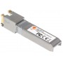 Intellinet 508179 modulo del ricetrasmettitore di rete Rame 11100 Mbit/s SFP+ (508179)