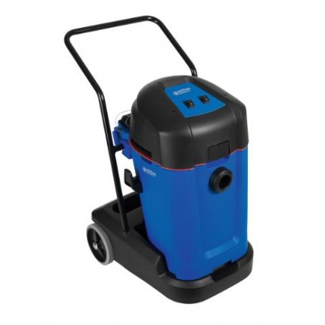 Nilfisk MAXXI II 55-2 WD 2 Nero, Blu 55 L 2500 W (107405167)