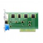 Fujitsu S26361-F2391-L223 scheda di interfaccia e adattatore Interno VGA (S26361-F2391-L223)