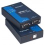 Moxa UPort 1250 convertitore/ripetitore/isolatore seriale USB 2.0 RS-232/422/485 (UPORT 1250)