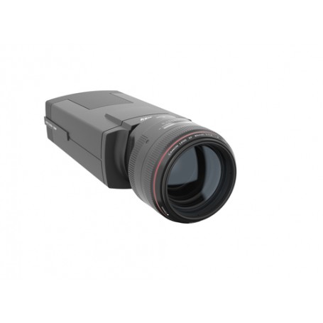 Axis Q1659 Telecamera di sicurezza IP Interno Scatola 5472 x 3648 Pixel (01118-001)
