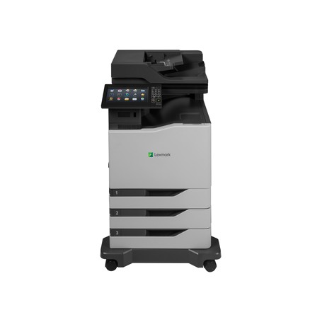 Lexmark CX860dtfe Laser A3 1200 x 1200 DPI 57 ppm (42K0195)