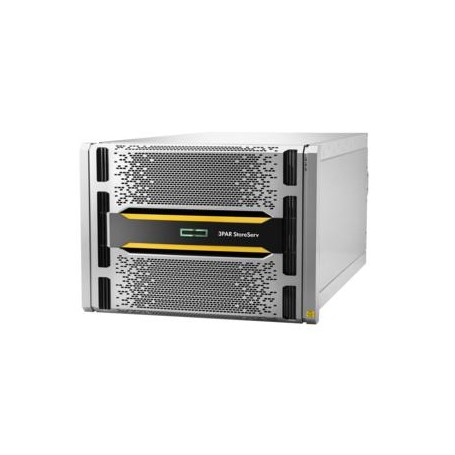 Hewlett Packard Enterprise 3PAR 9450 Server di archiviazione Grigio (Q7F41A)