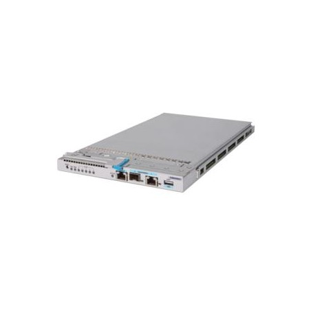 Hewlett Packard Enterprise FlexFabric 12902E Main Processing Unit modulo del commutatore di rete (JH346A)