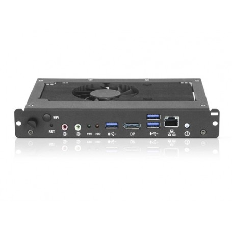 NEC OPS-Sky-i3-s4/64/W10IoT A 2,7 GHz Intel® Core™ i3 64 GB SSD 4 GB (100014588)