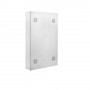 Hagor ScreenOut Pro XL 165,1 cm (65") Alluminio (1653)