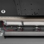 Hagor ScreenOut Pro S 101,6 cm (40") Alluminio (1650)