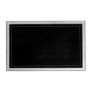 Hagor ScreenOut Pro XL 165,1 cm (65") Alluminio (1649)
