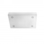 Hagor ScreenOut Pro XL 165,1 cm (65") Alluminio (1649)