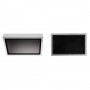 Hagor ScreenOut Pro L 139,7 cm (55") Alluminio (1648)
