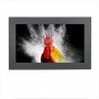 Hagor ScreenOut Pro M 121,9 cm (48") Alluminio (1647)