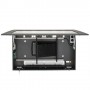 Hagor ScreenOut Pro M 121,9 cm (48") Alluminio (1647)