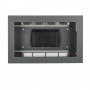 Hagor ScreenOut Pro S 101,6 cm (40") Alluminio (1646)