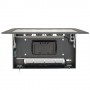 Hagor ScreenOut Pro S 101,6 cm (40") Alluminio (1646)