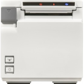 Epson TM-m10 203 x 203 DPI Con cavo e senza cavo Termica diretta Stampante POS (C31CE74111)