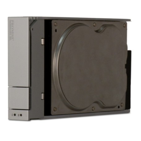 Promise Technology 8TB Drive Module Vtrak x5000 8000 GB SAS (F40E58F00010011)