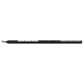 Hewlett Packard Enterprise P9R48A unità di distribuzione dell'energia (PDU) 24 presa(e) AC 0U (P9R48A)