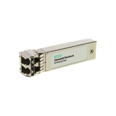 Hewlett Packard Enterprise X130 10G SFP+ LC LRM Data Center modulo del ricetrasmettitore di rete 10000 Mbit/s SFP+ (JL438A)