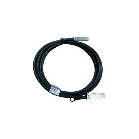 Hewlett Packard Enterprise 100G QSFP 7m cavo InfiniBand (JH755A)