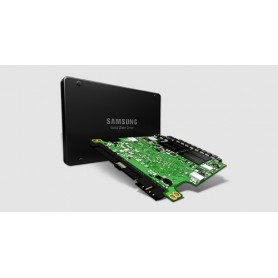 Samsung PM1633a 2.5" 480 GB SAS (MZILS480HEGR-00007)