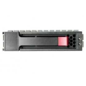Hewlett Packard Enterprise MSA 4TB 12G SAS 7.2K LFF (3.5in) Midline Self Encrypted 1yr Warranty 3.5" 4000 GB (Q1H48A)