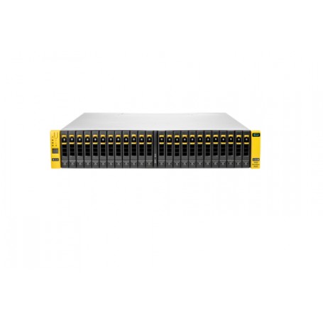 Hewlett Packard Enterprise 3PAR 8440 Server di archiviazione Rack (1U) Nero (H6Z07B)