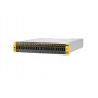Hewlett Packard Enterprise 3PAR 8440 Server di archiviazione Rack (1U) Nero (H6Z07B)